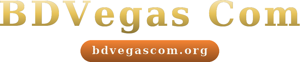 BDVegas Com logo