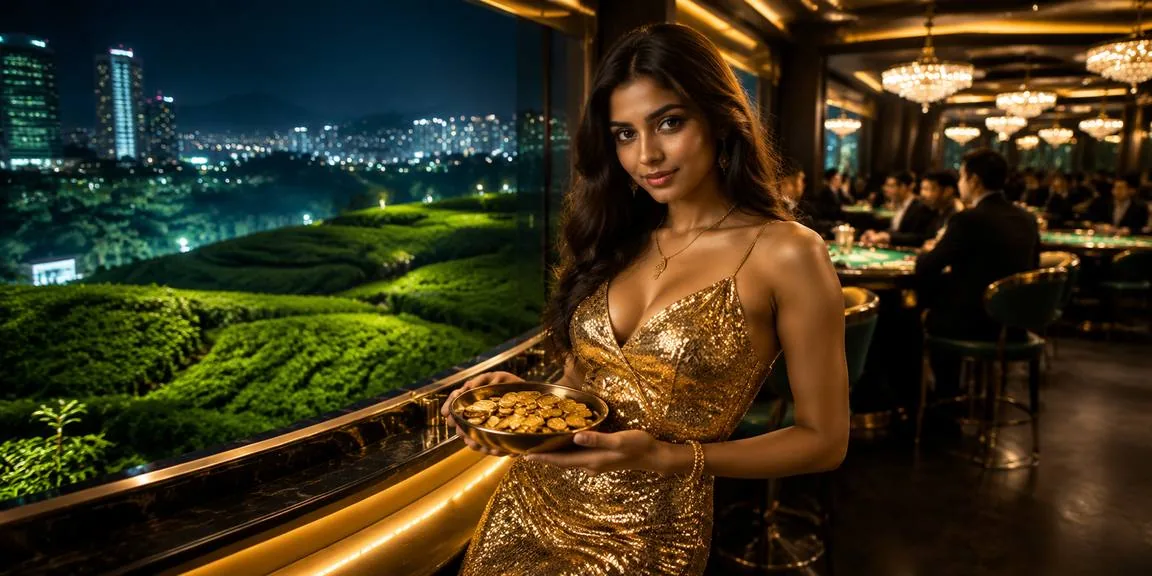 BDVegas Com ক্লাস্টার টাম্বল কীভাবে কাজ করে আমাদের লবিতে