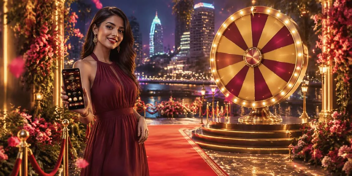 BDVegas Com লাইভ টেবিল সাপ্তাহিক পুরস্কার