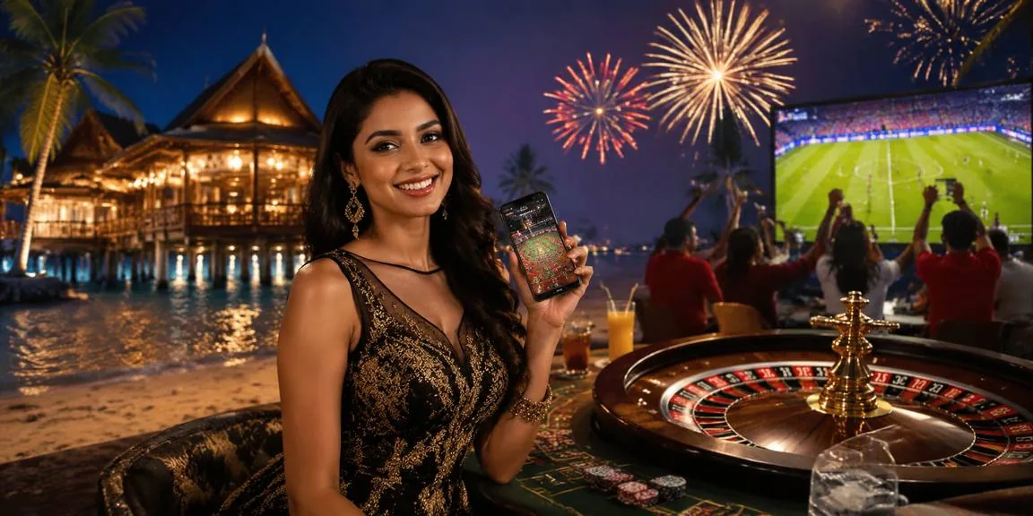 BDVegas Com ক্রিকেট বেটিং ক্যাশব্যাক