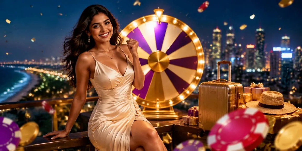 BDVegas Com স্লট রিলোড অফার